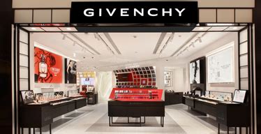 givenchy beauty hong kong|givenchy beauty website.